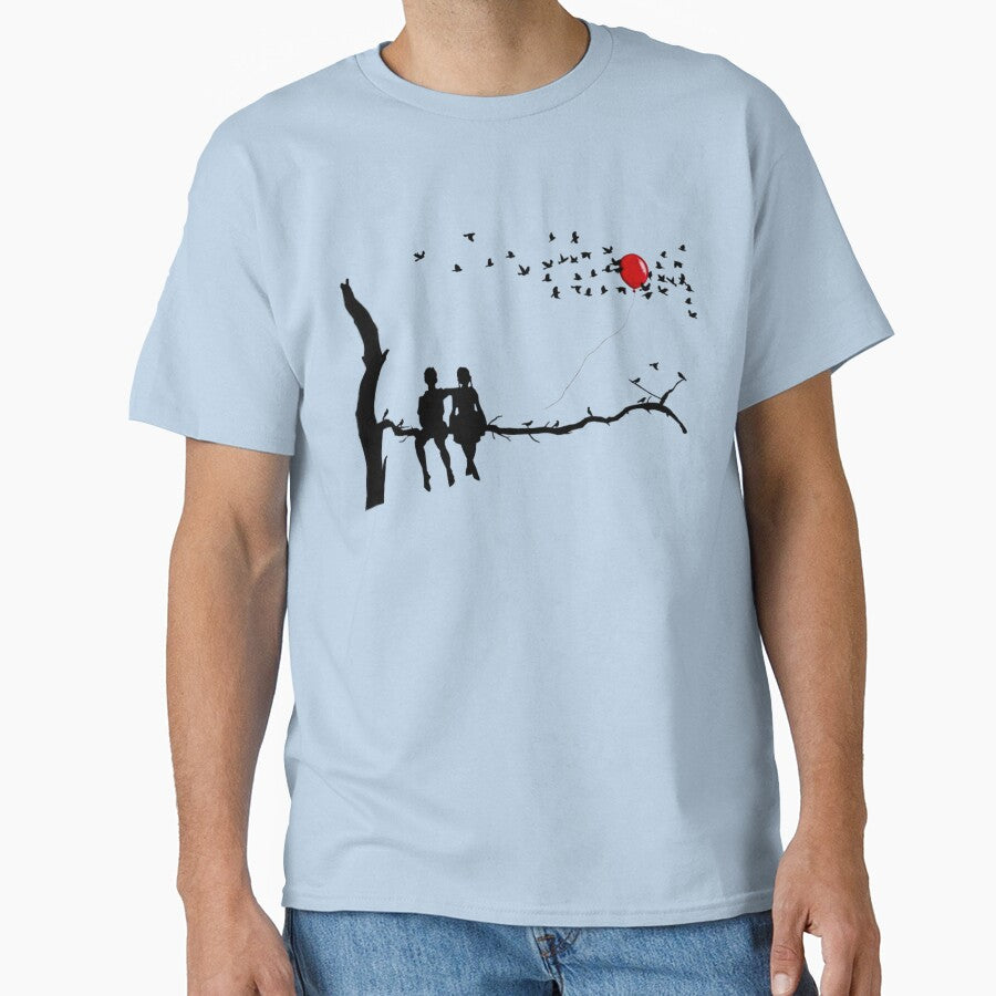 couple in love design by sreckov-desig