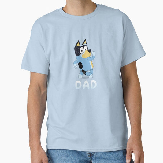 Happy Father's Day From Bandit by Zack's Snacks