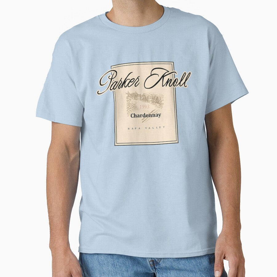 Parker Knoll – The Parent Trap Inspired 90s Movie Nostalgia Shirt by NomiBee