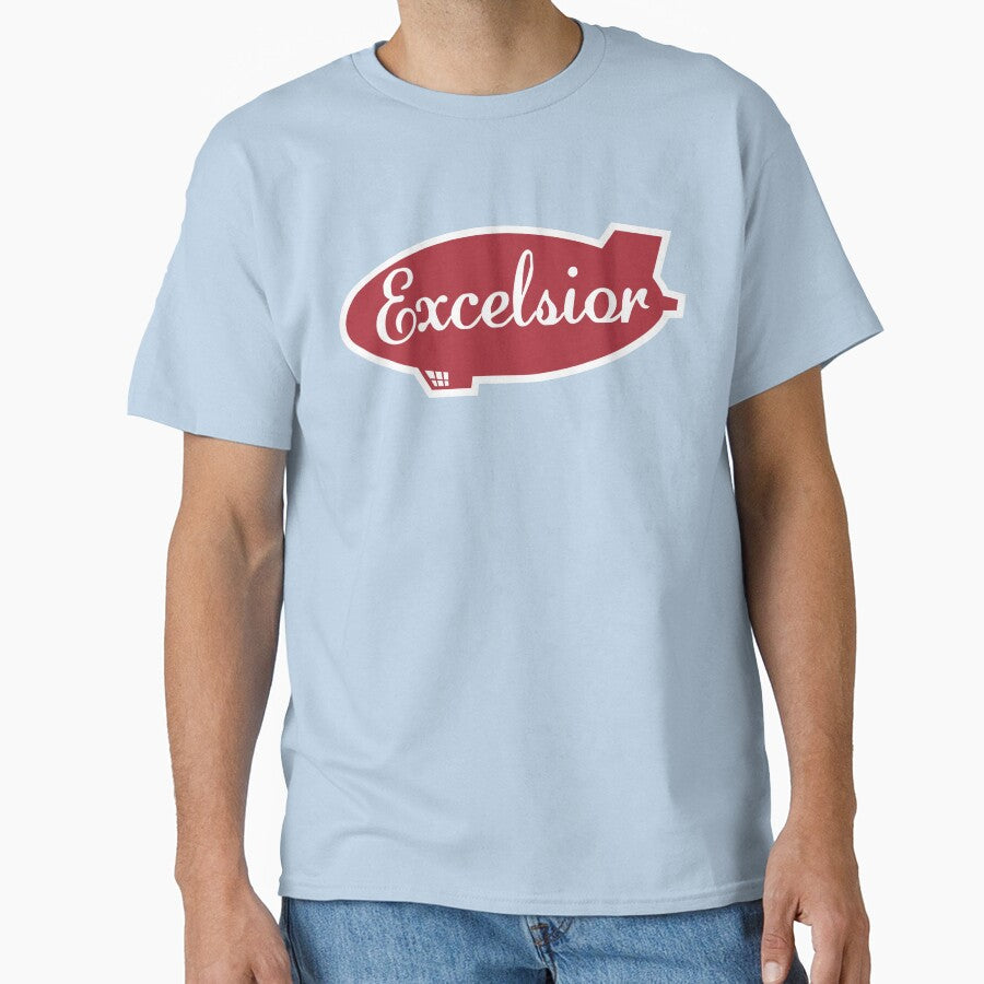 ARCHER - Excelsior by seenontv