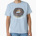 You are sweet enough Donut by BronikowskiART