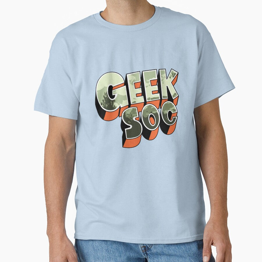 UEA GeekSoc - GeekSoc Falls by UEAGeekSoc