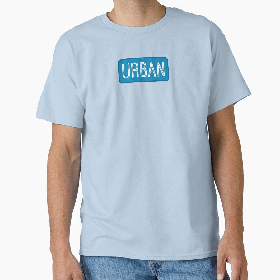Urban Name by Jeallan Designs