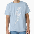 The Magic Scar - Sheldon T-shirt by TBBTMania