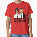IT Crowd by kurticide