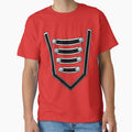 Simple Marching Band Pattern! by Lexissketches Shop