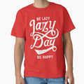 Lazy Day Wave by ridzamh