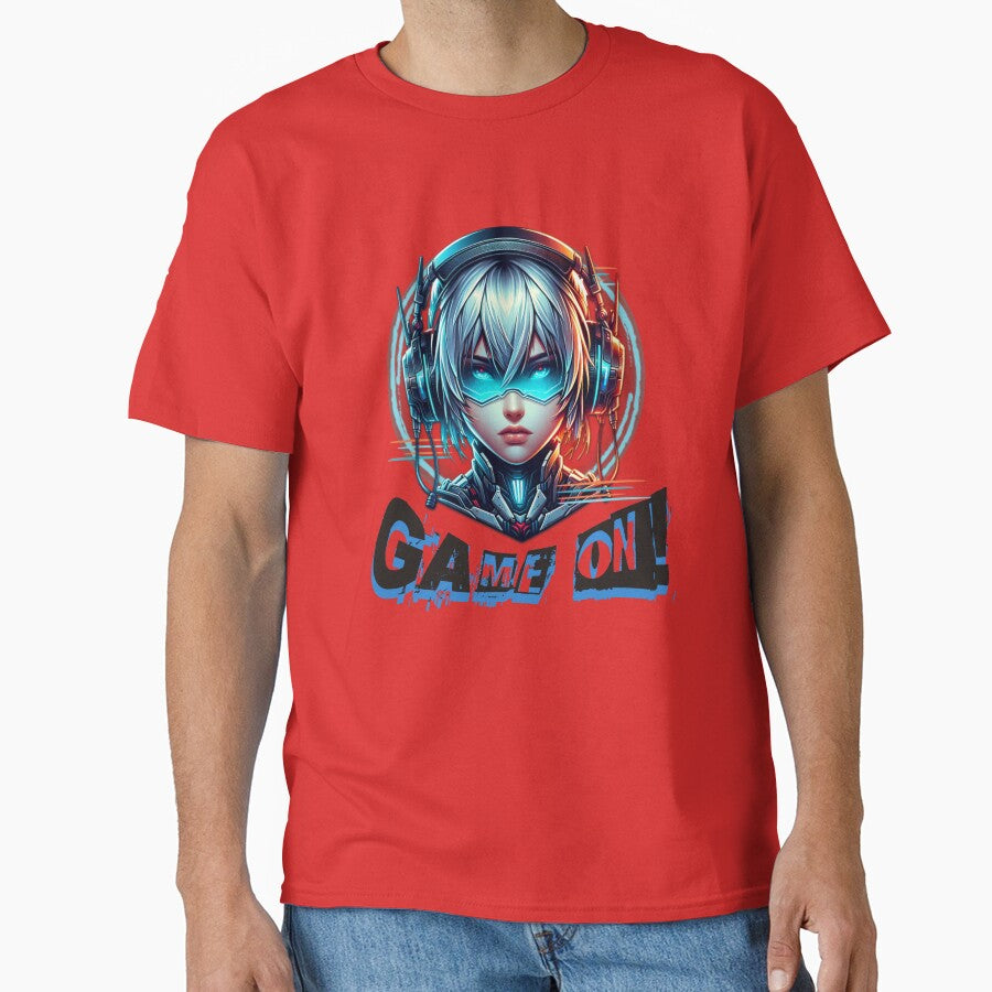 Lifex2o gamer collecttion 01 by Lifex2o