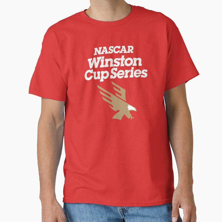 Vintage Cup Series by Apollo Crate Company