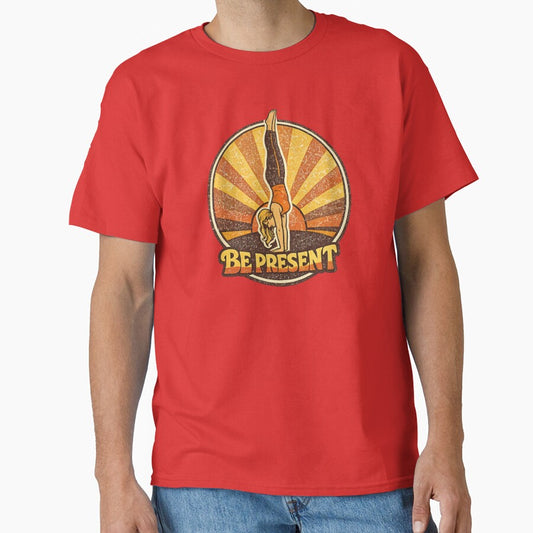 Yoga Handstand - A New Perspective by VINTAGEPUNTEES
