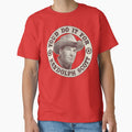 You'd Do It For Randolph Scott by robotrobotROBOT