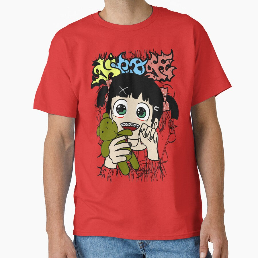 gurokawaii fashion by geridesu