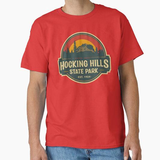 Hocking Hills State Park - Ohio by GoodOldVintage