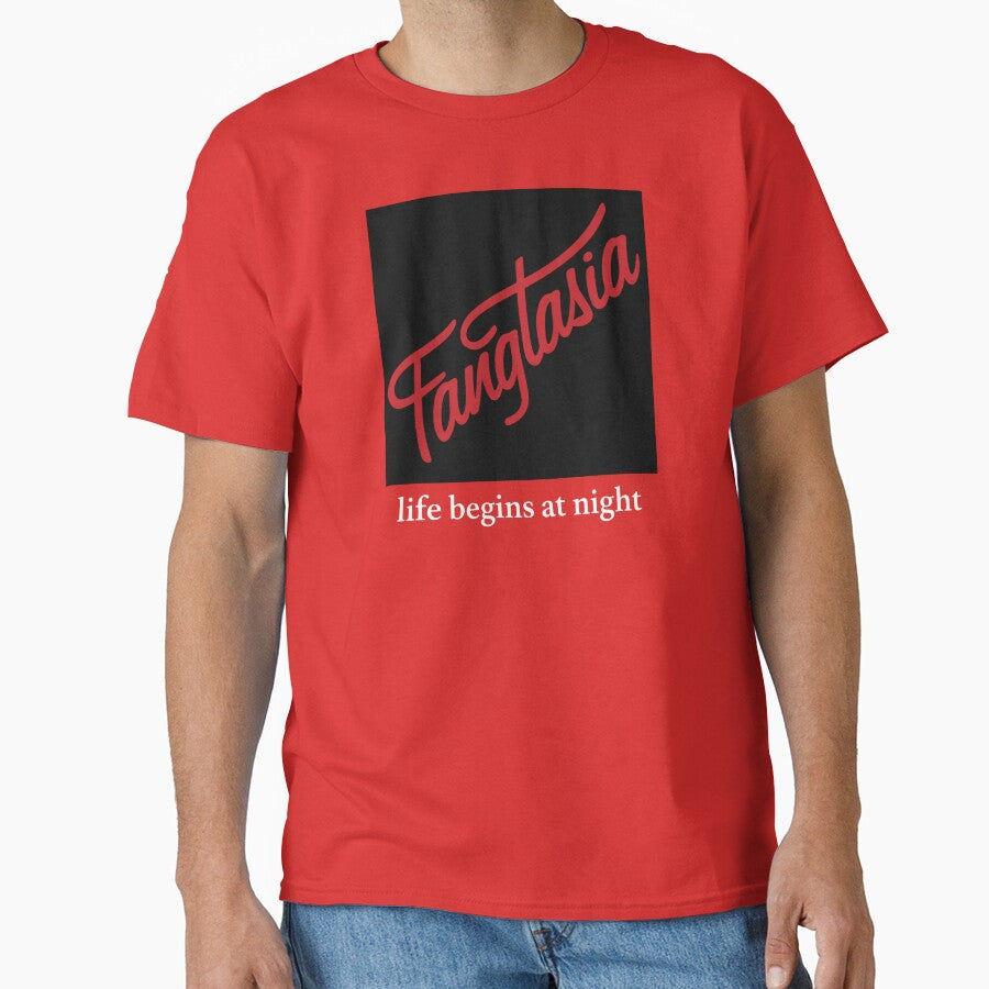 True Blood Fangtasia Life Begins At Night by misslouve23
