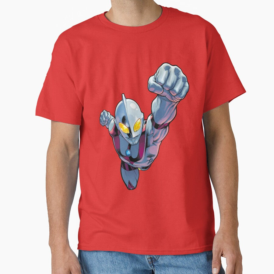 Ultraman by PopFanShop!