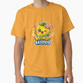 Mango Happy Kawaii – Cute Happy Mango by apanoracar