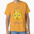 I'm so tired I could sleep standing up. by Collection de trésors