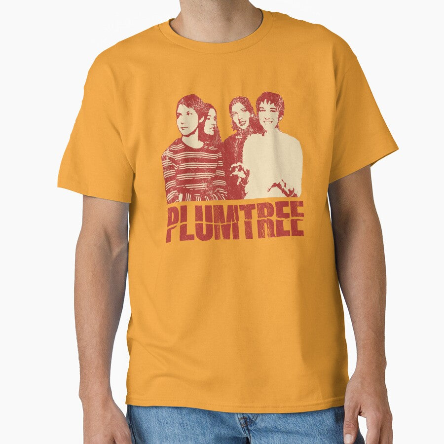 Plumtree Indie Pop by eyepoo