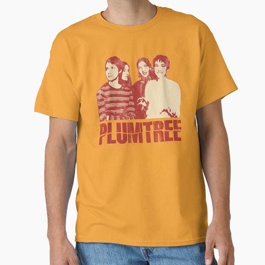 Plumtree Indie Pop by eyepoo
