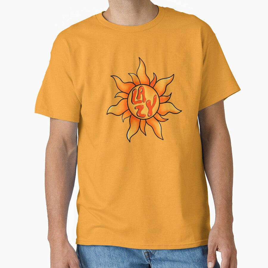 Lazy Sun by RavenAMarie