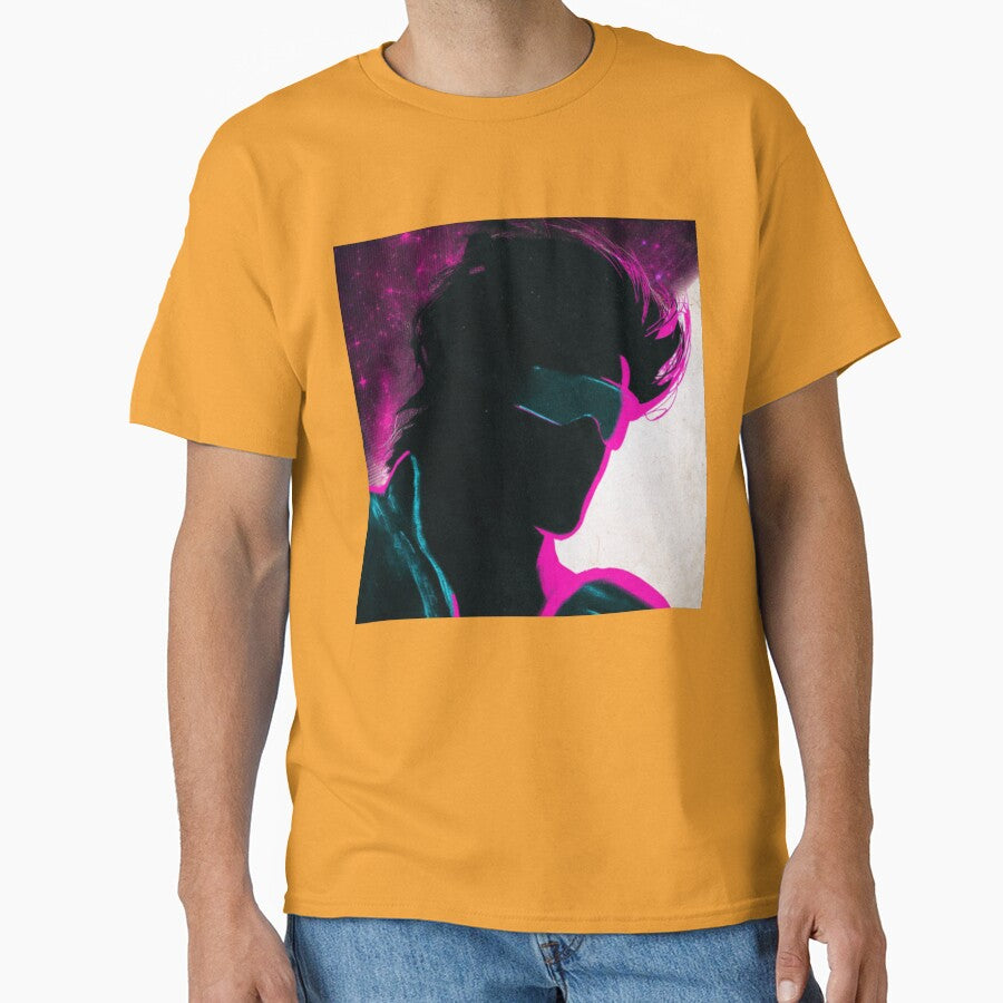 80's Inspired Poster Theme by ARbyCharlie