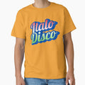 Italo Disco (old school) by Neon 80