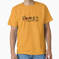 THE COMET IS COMING by Anadeppdrug