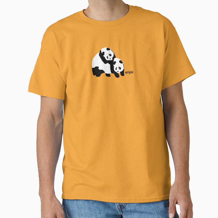 Enjoi skateboards vintage by Paintbase