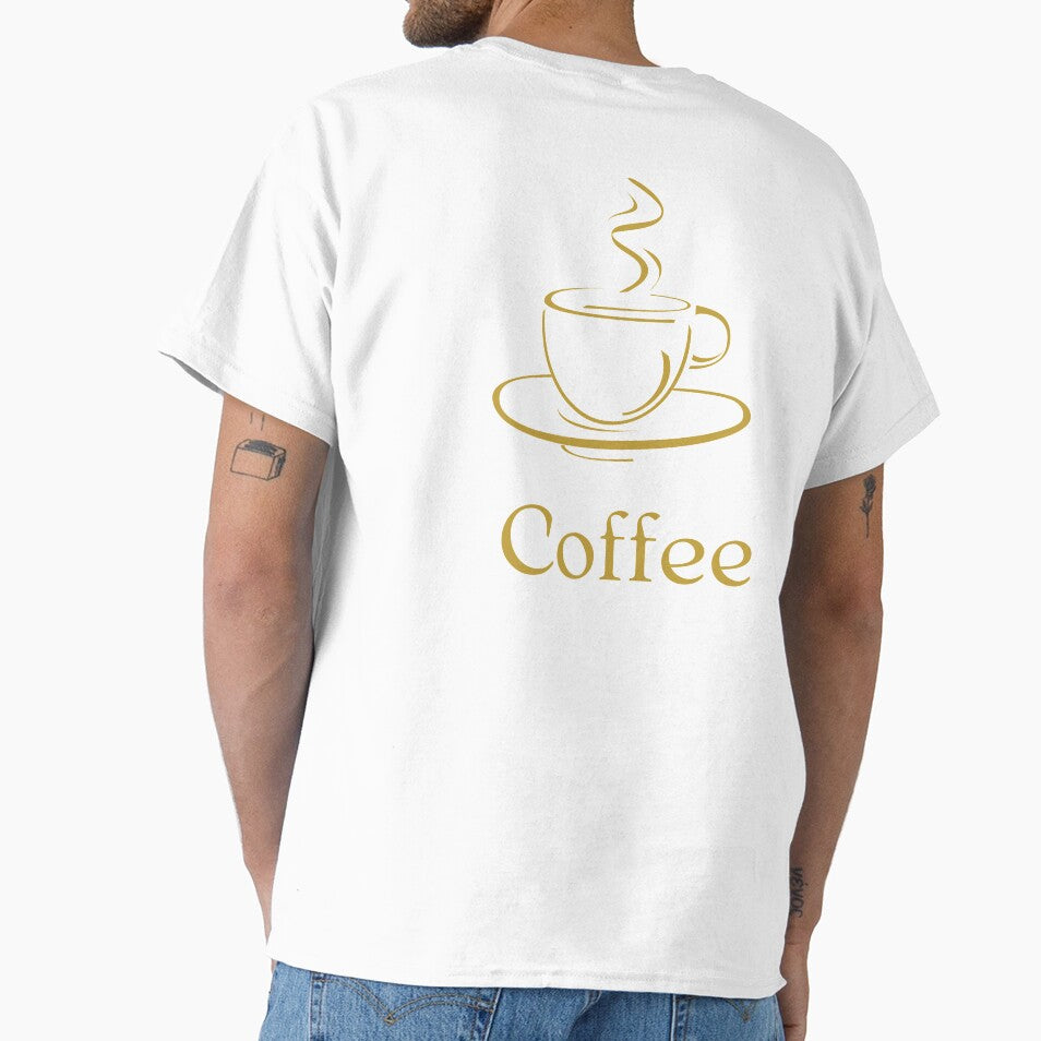 Coffee by trendingatees