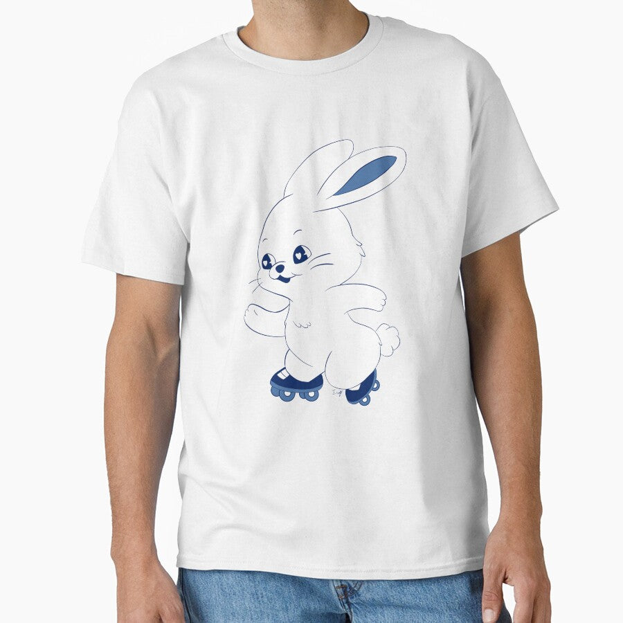 Bunny Newjeans kpop by Blueberry-Auad