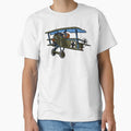 Fokker Dr.I by Ankershop