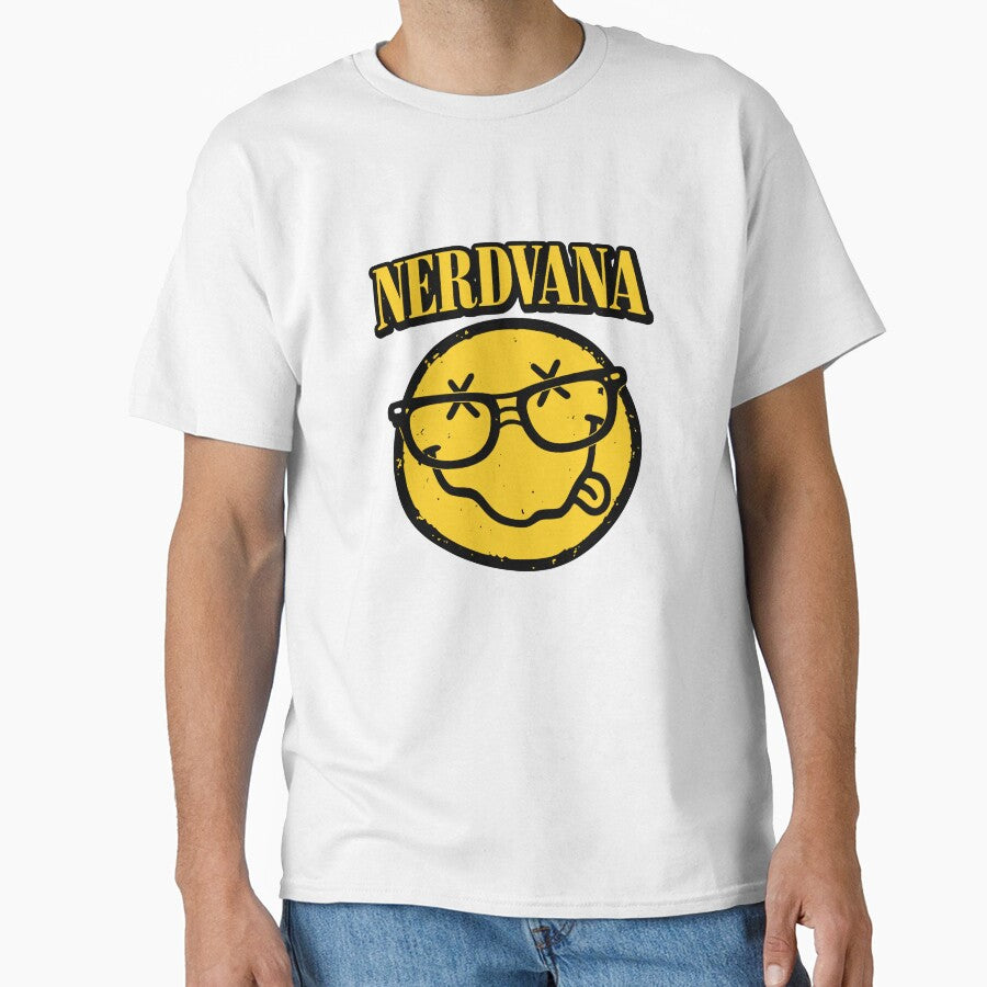 Nerdvana by CrazyGirlllc