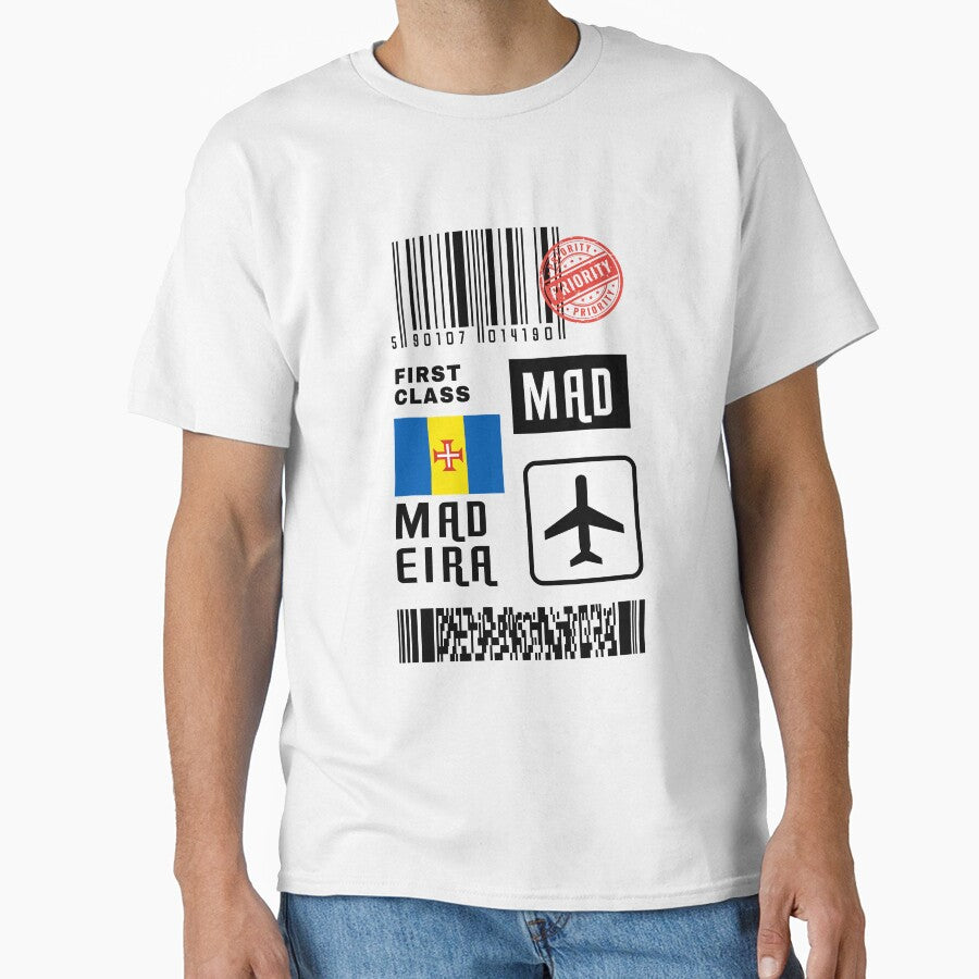 Madeira Island International Airport Sticker by Madeira Vacations