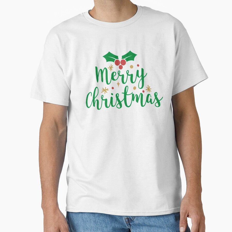 Merry Christmas by Fine Art California