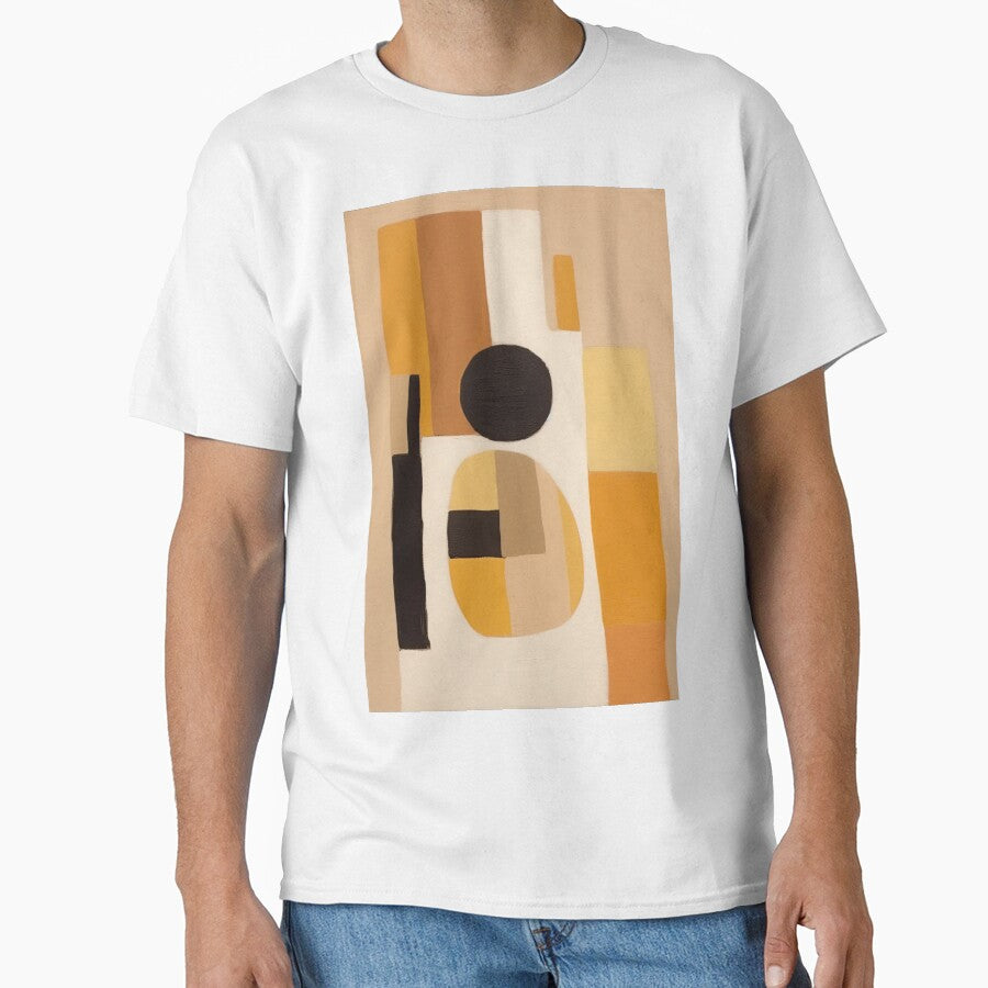 Boho chic, beige, bohemian by ArtHouseNiklas