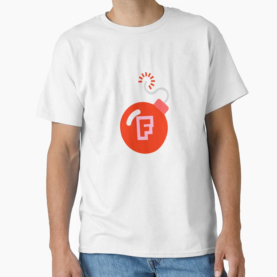 F Bomb by AntiJolly