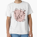 Pink Boho Style by Mirosi-S