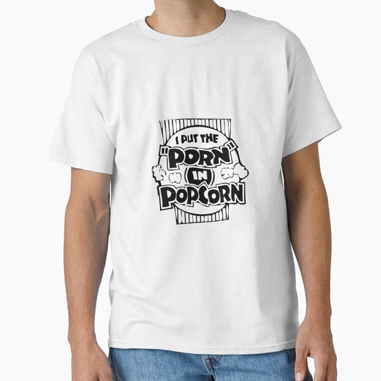 Popcorn by MauroSergio
