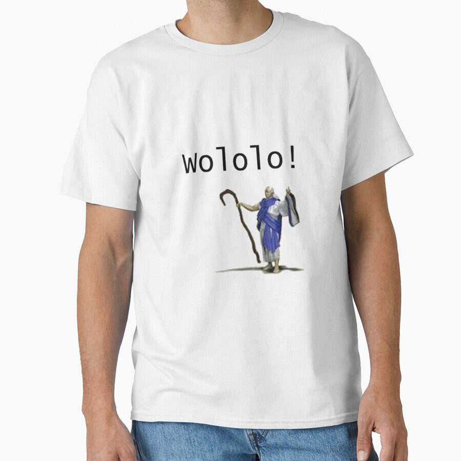 Wololo - Age of Empires II by candymanjones