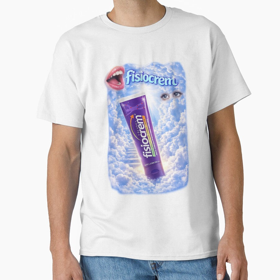 Fisiocrem by Gay4God