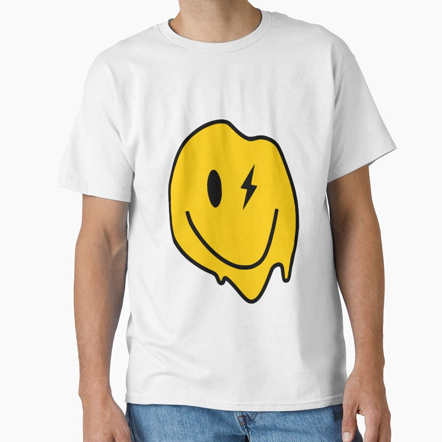 Manic Satanic - manic face only by xxBronchitisxx
