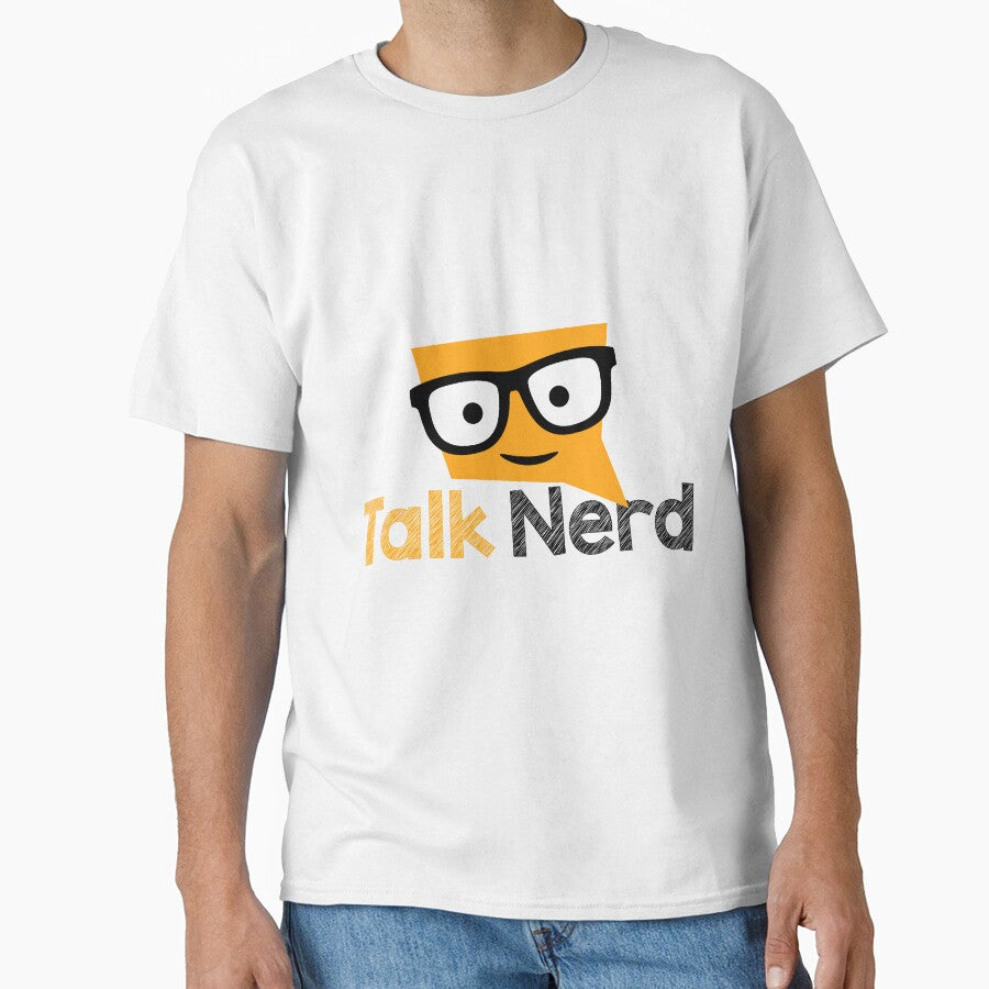 Talk Nerd by Vectors4U