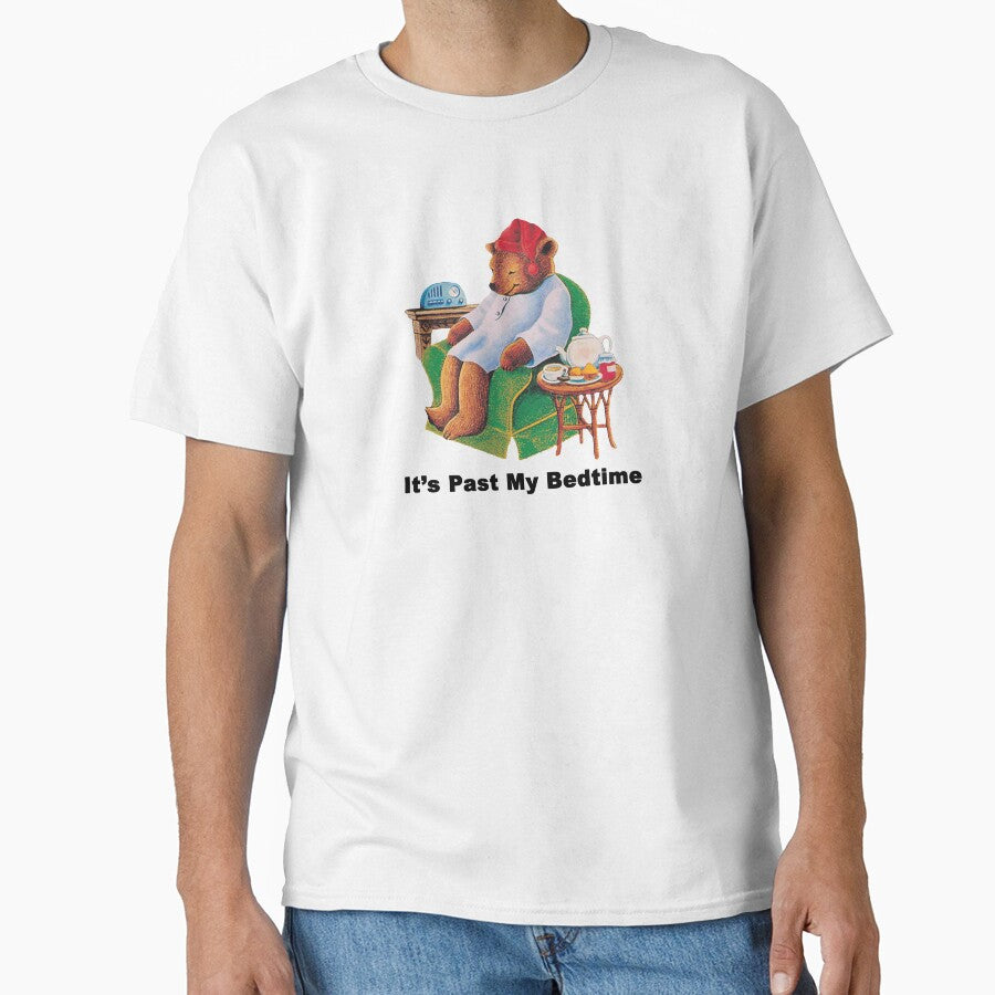 It's past my bedtime cozy meme by CruelAngel’s