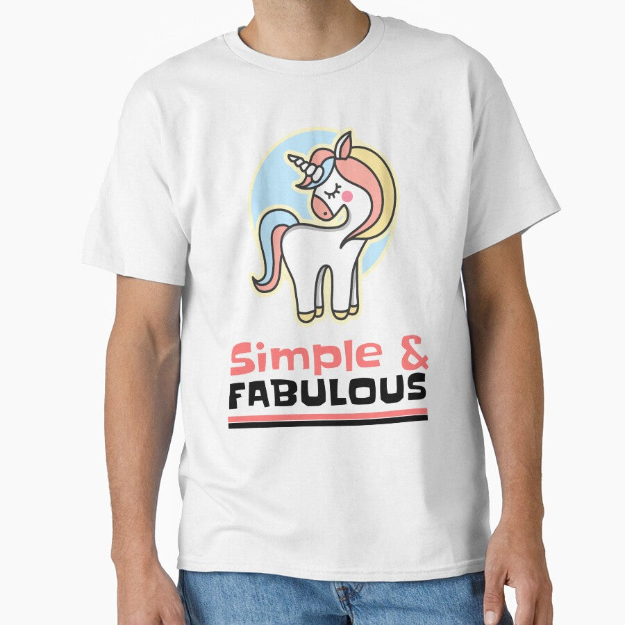 Simple And Fabulous by Plurals