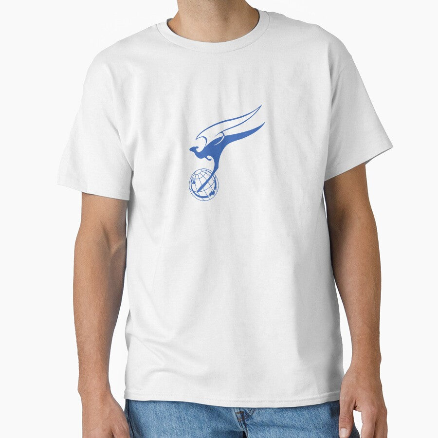 1947 Qantas Logo by Brandenzp