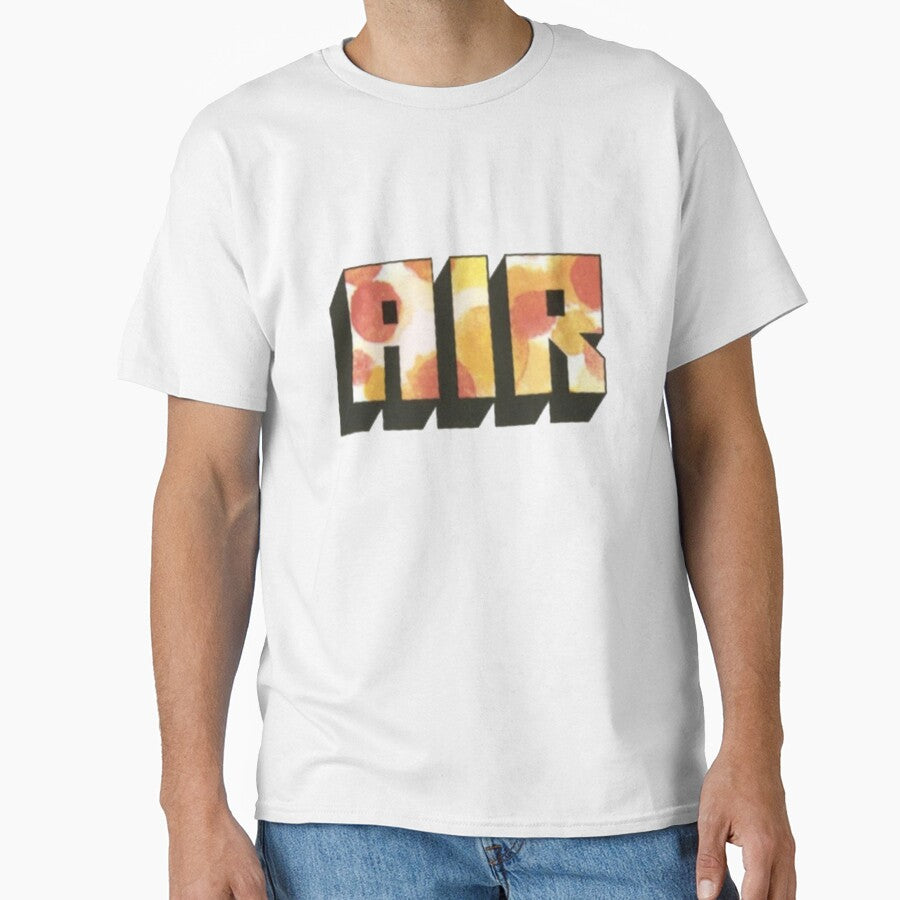 Air by Saving Grace Records
