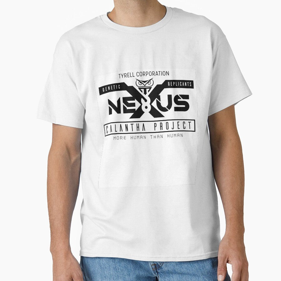Blade Runner Nexus 8: Calantha Project by Author Tom Dell'Aringa
