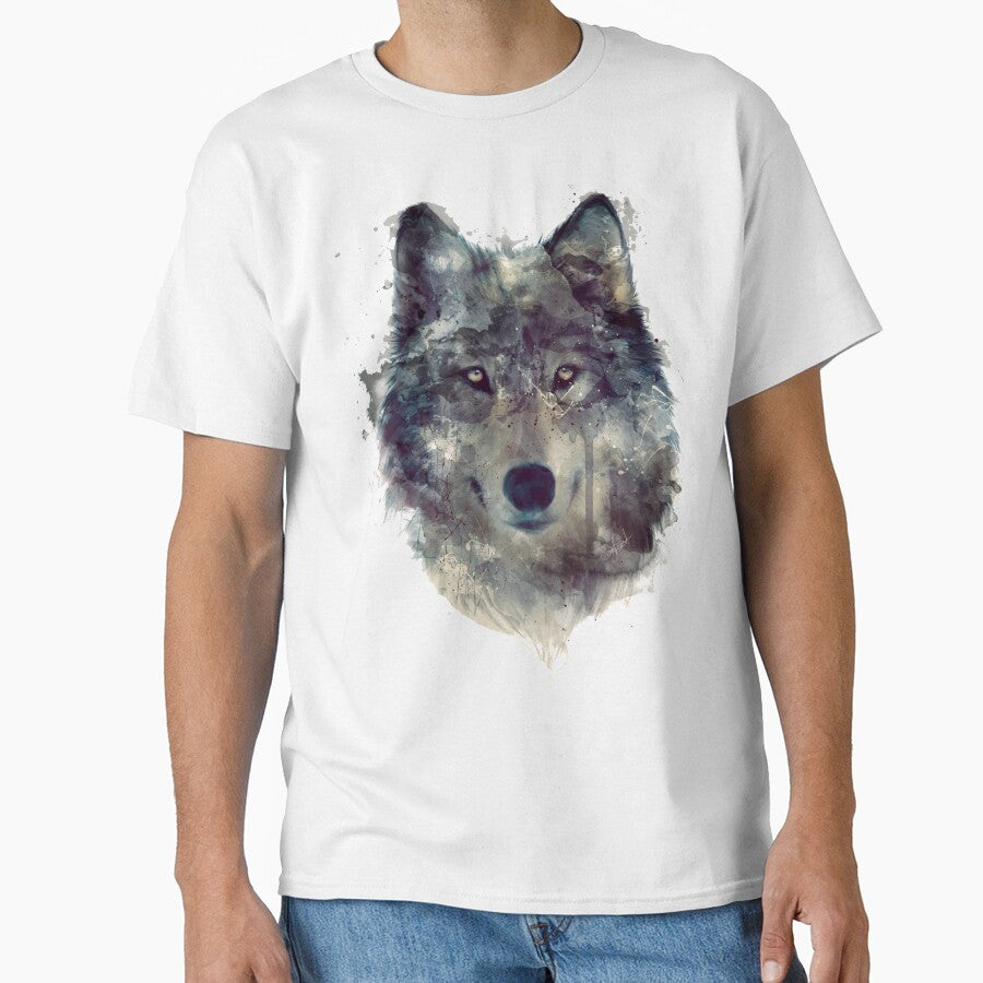 Wolf // Persevere by Amy Hamilton