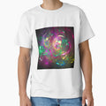 Rainbow fractal by Jasmina Seidl