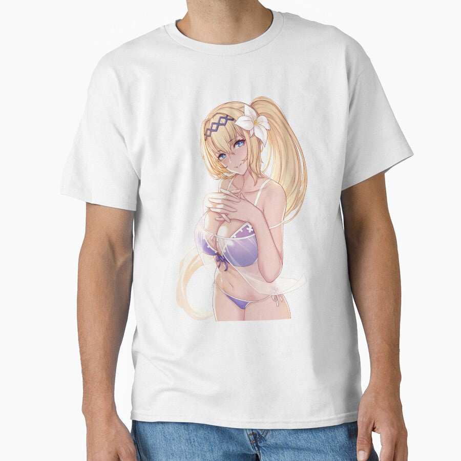 Granblue Fantasy by ahredyShop